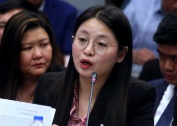 「POGO市長」Alice Guo獲判終身監禁