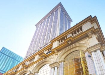 摩根大通:收購澳門凱旋門衛星賭場後 澳娛綜合每年或額外增加 4,500 萬美元EBITDA