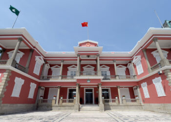 澳門政府向居民發出前往日本的提醒