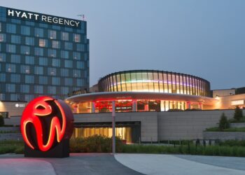 雲頂馬來西亞Resorts World New York City