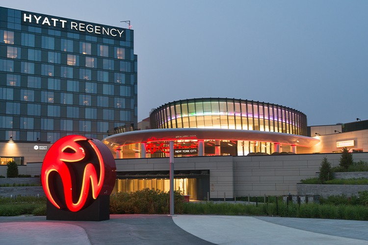 雲頂馬來西亞Resorts World New York City