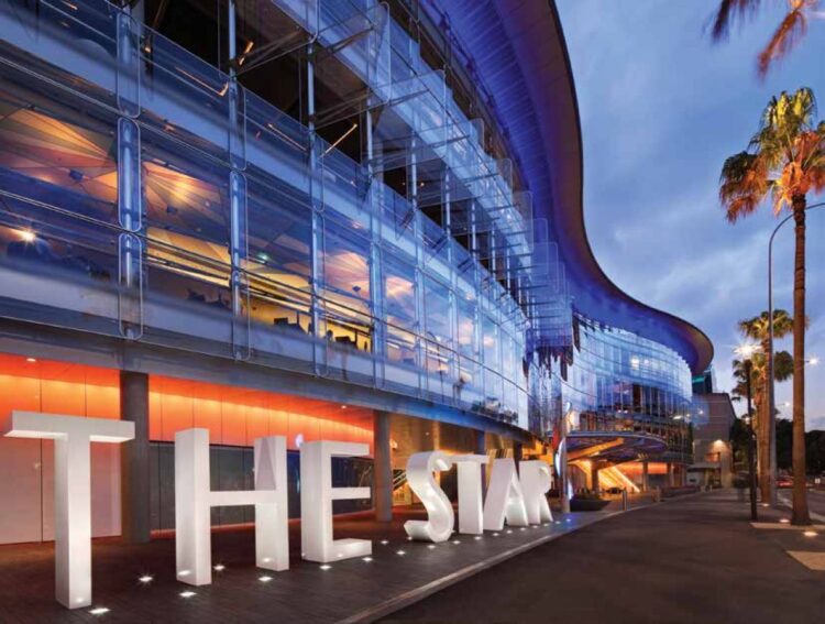 Bally’s主席擬全面重組星億或解散總部辦公室