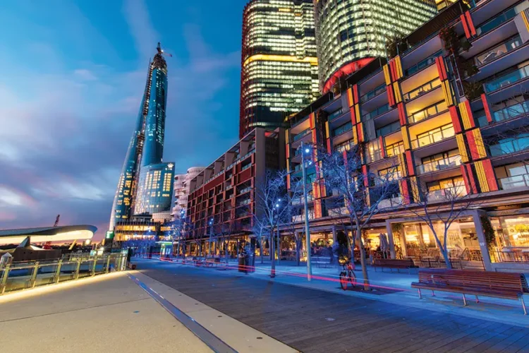 哈薩克斯坦夫婦遭警方拘捕 涉嫌利用手機及耳機在悉尼皇冠賭場詐騙近 120 萬澳元