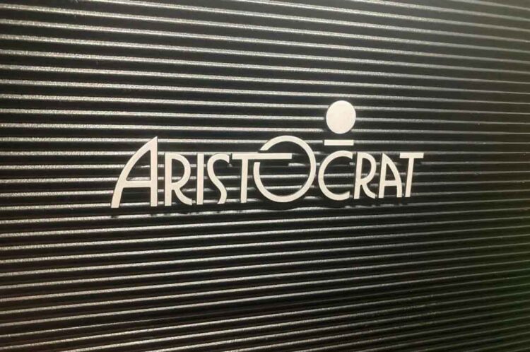 Morningstar:Aristocrat 現價被低估 具備長線走強潛力