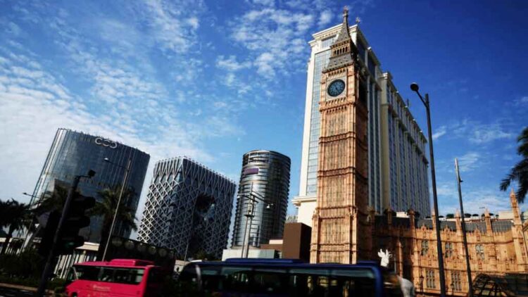 花旗:高端中場客戶帶動澳門2025年業績增長 玩家數量與投注額雙雙攀升