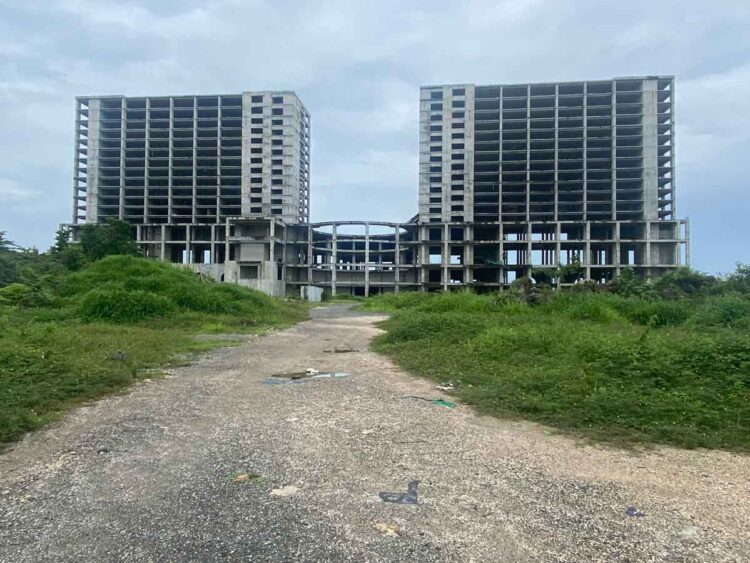 宿霧 Emerald Bay 項目臨時賭牌遭 PAGCOR 撤銷