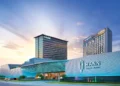 Hann Casino Resort 大型擴建項目將於本周五正式開幕