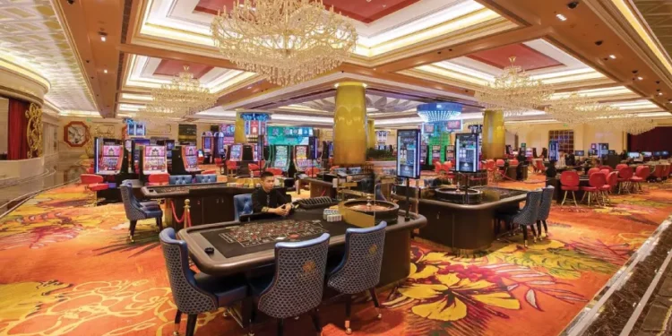 越南擴大居民博彩計劃後 財政部計劃簡化當地居民參與規則