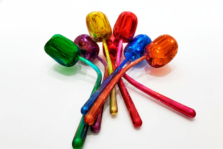 阿聯酋永利Al Marjan島設「博物館級」藝術收藏