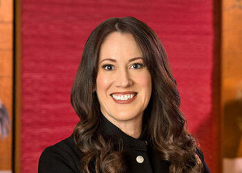 Jacqui Krum 獲委任加入永利澳門董事局 接替 Ellen Whittemore 擔任非執行董事