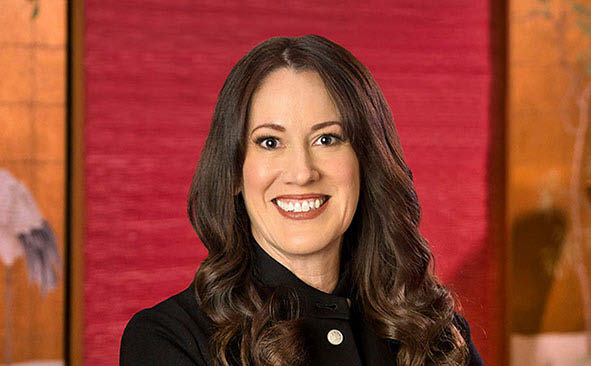 Jacqui Krum 獲委任加入永利澳門董事局 接替 Ellen Whittemore 擔任非執行董事