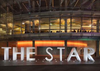 Soo Kim獲星億娛樂集團委任為新任主席 Bruce Mathieson Jr將轉任為行政總裁