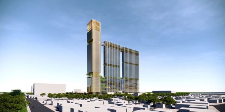 金界控股終止與曾氏家族就金界三期開發項目簽訂的融資協議