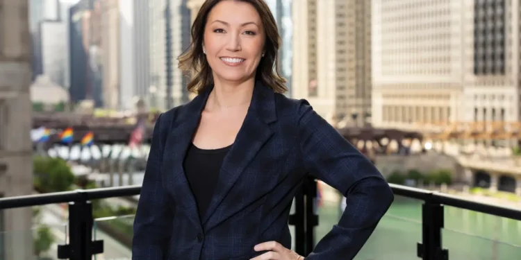 Global Gaming Women委任新領導層 Light & Wonder Siobhan Lane 出任主席