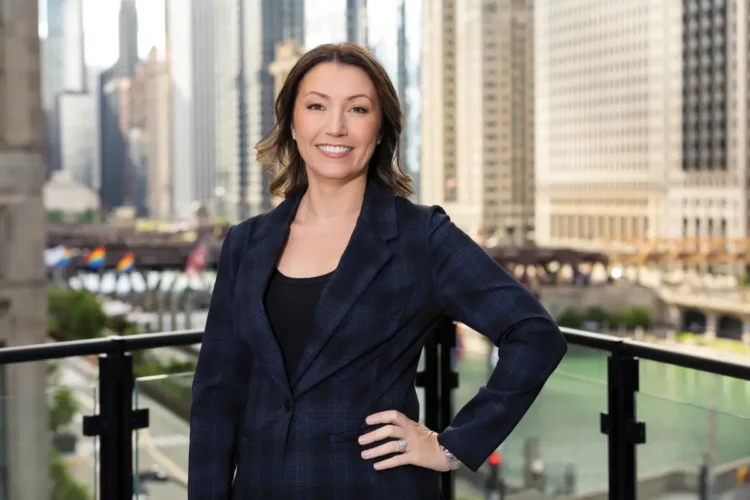 Global Gaming Women委任新領導層 Light & Wonder Siobhan Lane 出任主席