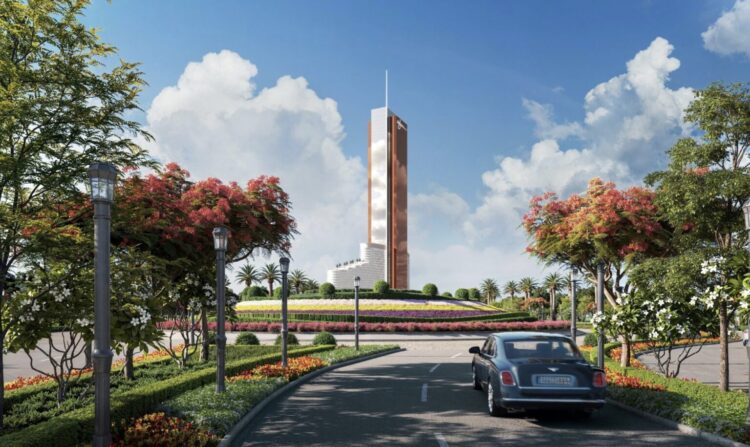 麥格理:永利阿聯酋綜合度假村財務預測偏保守