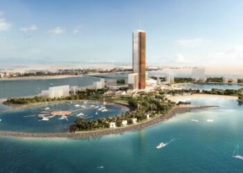 永利Al Marjan Island收入前景明朗：近 90% 料來自博彩業，集團詳述阿聯酋市場潛力