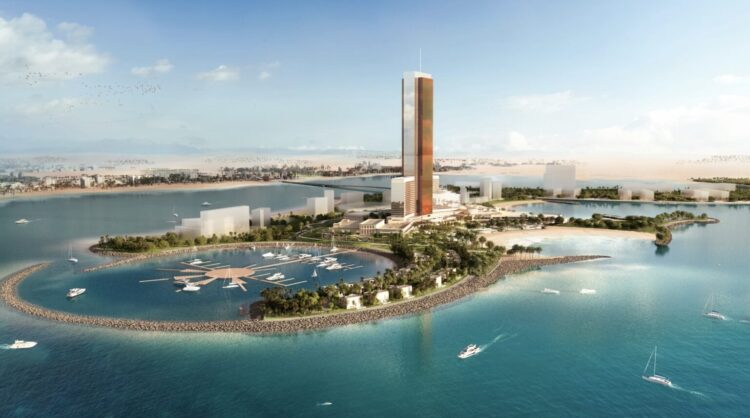 永利Al Marjan Island收入前景明朗:近 90% 料來自博彩業,集團詳述阿聯酋市場潛力