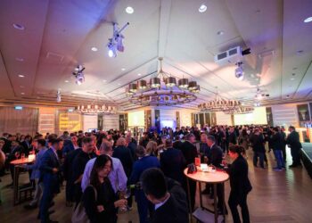 《亞博匯》宣佈將於 2026 年 5 月 13 日（星期三）澳門亞洲國際娛樂展（G2E Asia）期間於美獅美高梅維天閣舉辦「The Industry Party」（TIP）