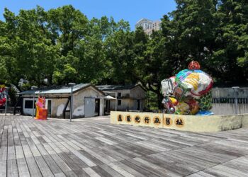 澳門舊區活化將由博彩承批公司轉至片區發展中心