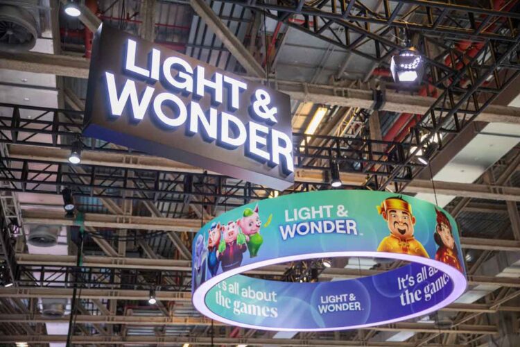 Light & Wonder 獲21.3億美元新定期貸款償還舊債