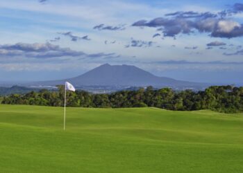 Hann Reserve 首座高爾夫球場本周五試業 娛樂場客戶享專屬優惠