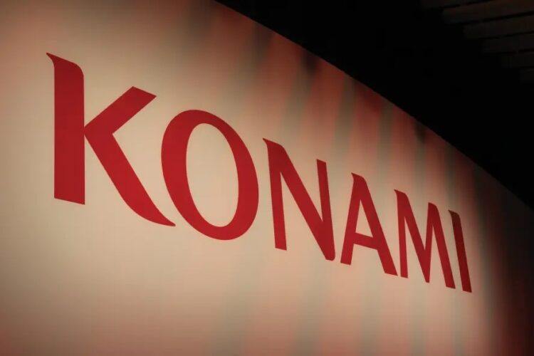 Konami 博彩設備業務2025年9個月收入跌 5.7% 受美國關稅及機台新機推出影響