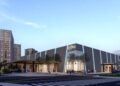 吳克文Megaworld於宿霧開設首個獨立會展中心