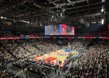 NBA再臨澳門威尼斯人　獨行俠火箭10月上演「德州內戰」