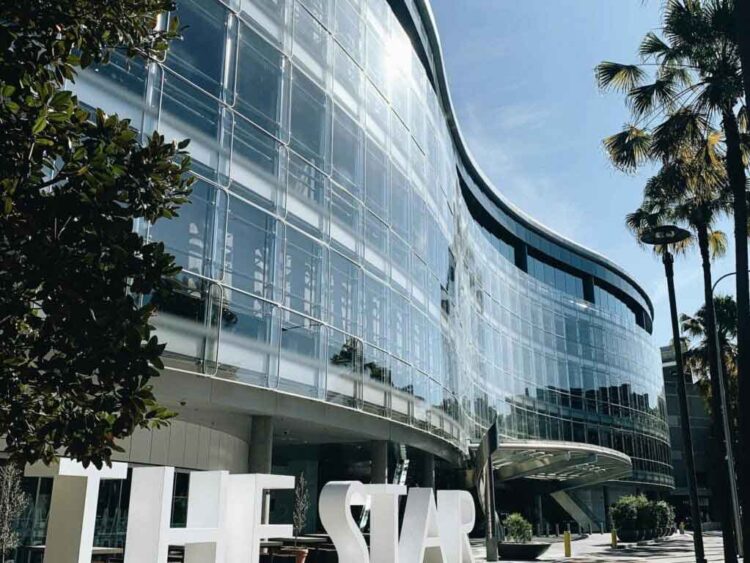 澳洲星億娛樂集團計劃關閉總部削減成本