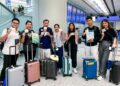 澳門向抵香港機場國際旅客推出免費客車優惠