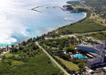 天寧島博彩監管局委員年薪將暫停發放 僅保留會議出席津貼