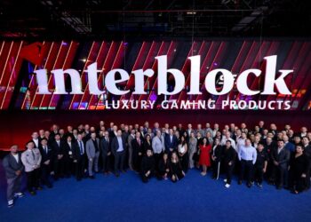 John Connelly 辭任 Interblock行政總裁