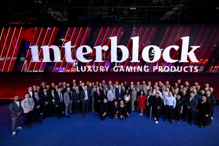 John Connelly 辭任 Interblock行政總裁