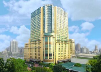 國際娛樂股東將於2月26日表決 DigiPlus 收購事項及授予清洗豁免