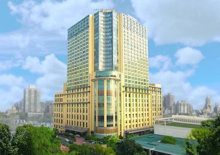 國際娛樂計劃 7 月重開馬尼拉 New Coast Hotel 地下賭場翻新工程已完成