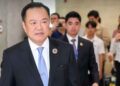 執政泰自豪黨勝選堅持反賭立場 泰國改革議程料擱置