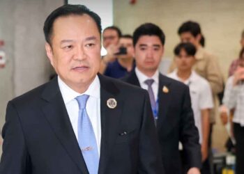執政泰自豪黨勝選堅持反賭立場 泰國改革議程料擱置