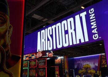Aristocrat 公佈加大人工智能技術投資的計劃
