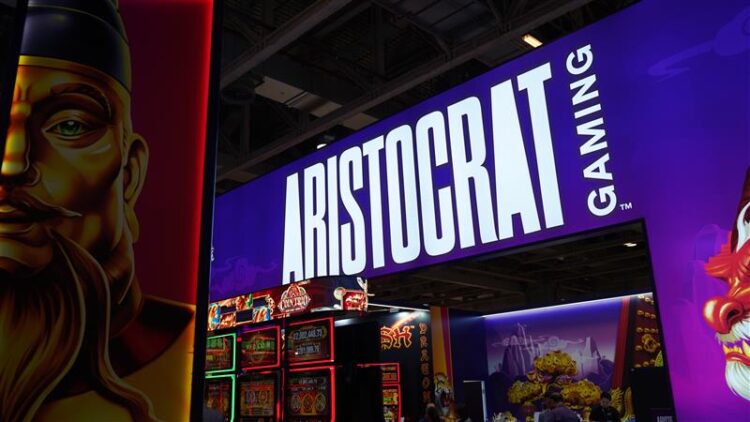 Aristocrat 公佈加大人工智能技術投資的計劃