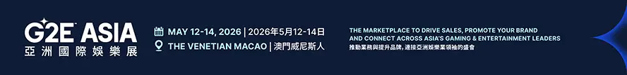 G2E Asia