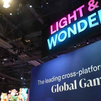 Light & Wonder 2025年第四季錄淨虧損 受「Dragon Train」角子機訴訟和解費拖累