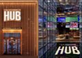 越南會安高爾夫度假村推出全天候Entertainment Hub