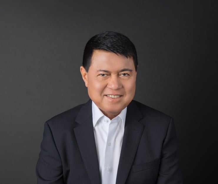 涉操縱市場及內幕交易 菲證監會起訴Villar Land及主席Manuel Villar