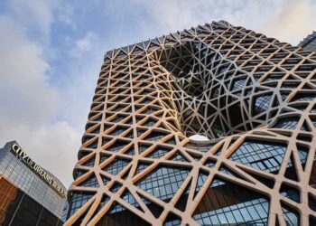 CBRE：新濠博亞短期仍具備良好還債能力