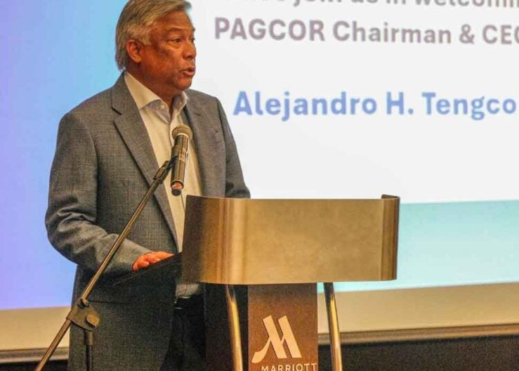 實體賭場表現放緩、POGO禁令打擊 菲律賓PAGCOR 去年收入跌5.1% 至18億美元