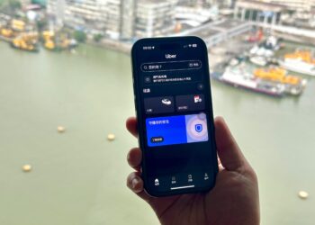 Uber宣佈以「Uber Taxi」形式回歸澳門