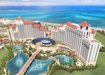 Baha Mar 渡假村承建商 CCA 成功脫離 第 11 章破產保護
