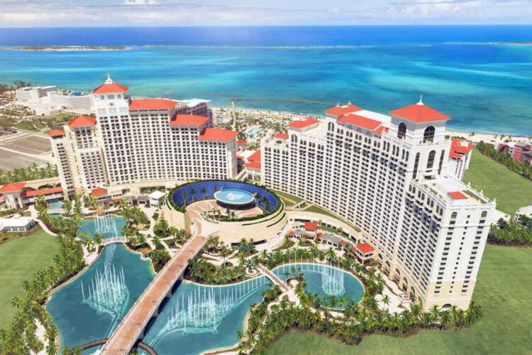 Baha Mar 渡假村承建商 CCA 成功脫離 第 11 章破產保護