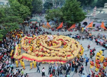 花旗新春調查：澳門高端中場投注按年升 17% 澳門零售亦見復甦